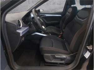 Seat Arona 1.0 TSI DSG FR LED Navi Kamera Kessy ACC Link Virtual Cockpit WP