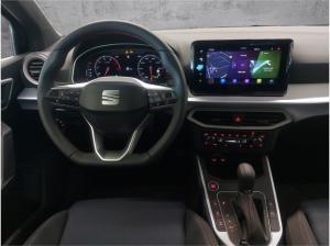 Seat Arona 1.0 TSI DSG FR LED Navi Kamera Kessy ACC Link Virtual Cockpit WP