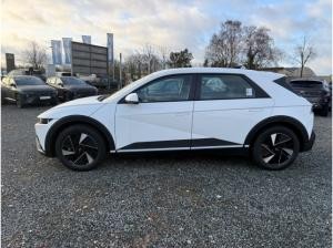Hyundai IONIQ 5 63kWh Wärmepumpe Navi LED ACC CarPlay