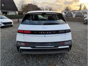 Hyundai IONIQ 5 63kWh Wärmepumpe Navi LED ACC CarPlay