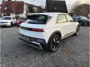 Hyundai IONIQ 5 63kWh Wärmepumpe Navi LED ACC CarPlay