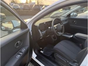 Hyundai IONIQ 5 63kWh Wärmepumpe Navi LED ACC CarPlay
