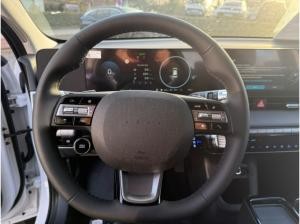 Hyundai IONIQ 5 63kWh Wärmepumpe Navi LED ACC CarPlay