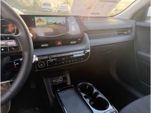 Hyundai IONIQ 5 63kWh Wärmepumpe Navi LED ACC CarPlay