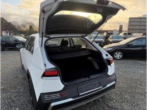 Hyundai IONIQ 5 63kWh Wärmepumpe Navi LED ACC CarPlay