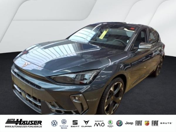 Cupra Leon 1.5 eTSI DSG NAVI KAMERA PARK ACC LED FULL-LINK SITZHZG
