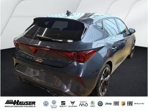 Cupra Leon 1.5 eTSI DSG NAVI KAMERA PARK ACC LED FULL-LINK SITZHZG