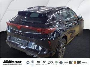 Cupra Formentor 1.5 eTSI DSG TOP-VIEW NAVI PARK ACC LED SITZHZG