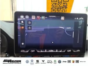 Cupra Leon 1.5 eTSI DSG NAVI KAMERA PARK ACC LED FULL-LINK SITZHZG