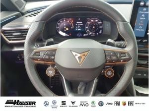 Cupra Formentor 1.5 eTSI DSG TOP-VIEW NAVI PARK ACC LED SITZHZG