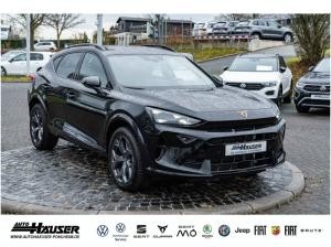 Cupra Formentor 1.5 eTSI DSG TOP-VIEW NAVI PARK ACC LED SITZHZG
