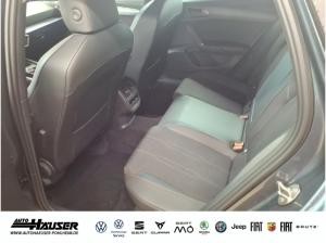 Cupra Leon 1.5 eTSI DSG NAVI KAMERA PARK ACC LED FULL-LINK SITZHZG