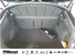 Cupra Formentor 1.5 eTSI DSG TOP-VIEW NAVI PARK ACC LED SITZHZG
