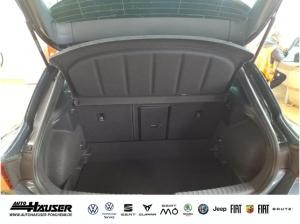 Cupra Leon 1.5 eTSI DSG NAVI KAMERA PARK ACC LED FULL-LINK SITZHZG