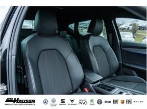 Cupra Formentor 1.5 eTSI DSG TOP-VIEW NAVI PARK ACC LED SITZHZG