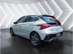 Hyundai i20 PRIME ⚡POWERLEASING DEAL⚡sofort verfügbar! 🚗
