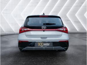 Hyundai i20 PRIME ⚡POWERLEASING DEAL⚡sofort verfügbar! 🚗