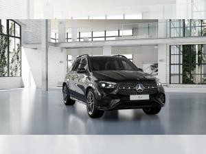 Mercedes-Benz GLE 450 AMG Styling *AKTIONSANGEBOT*