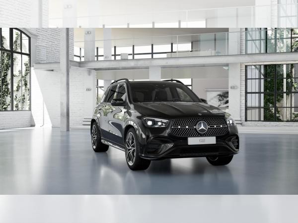 Mercedes-Benz GLE 450 AMG Styling *AKTIONSANGEBOT*