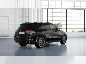 Mercedes-Benz GLE 450 AMG Styling *AKTIONSANGEBOT*
