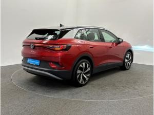 Volkswagen ID.4 Pro - AHK Kamera Head-Up Soundsystem inkl. Winterräder
