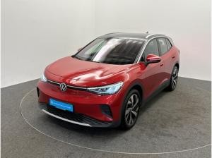 Volkswagen ID.4 Pro - AHK Kamera Head-Up Soundsystem inkl. Winterräder