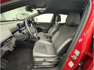 Volkswagen ID.4 Pro - AHK Kamera Head-Up Soundsystem inkl. Winterräder