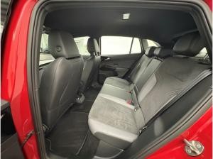 Volkswagen ID.4 Pro - AHK Kamera Head-Up Soundsystem inkl. Winterräder