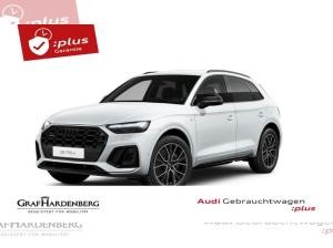 Audi Q5 55 TFSIe qu. S line / SOFORT VERFÜGBAR !