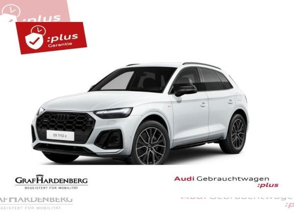 Audi Q5 55 TFSIe qu. S line / SOFORT VERFÜGBAR !