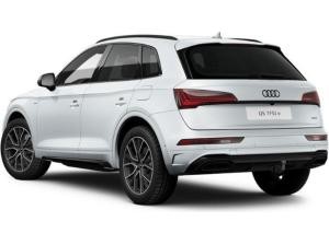 Audi Q5 55 TFSIe qu. S line / SOFORT VERFÜGBAR !