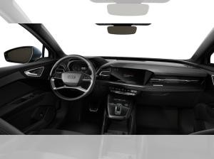 Audi Q4 e-tron Q4 Sportback 45 e-tron S line / SOFORT VERFÜGBAR !