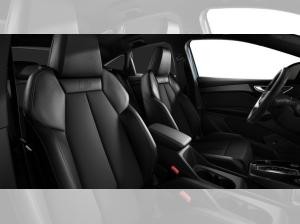 Audi Q4 e-tron Q4 Sportback 45 e-tron S line / SOFORT VERFÜGBAR !