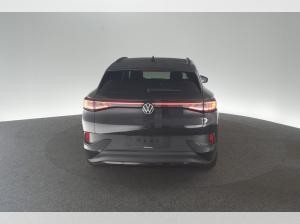 Volkswagen ID.4 GTX / SOFORT VERFÜGBAR !