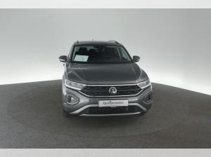 Volkswagen T-Roc 1.5 TSI / SOFORT VERFÜGBAR !