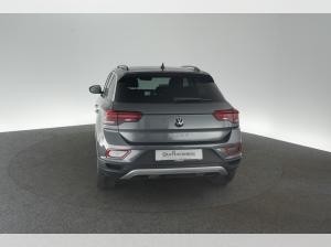 Volkswagen T-Roc 1.5 TSI / SOFORT VERFÜGBAR !