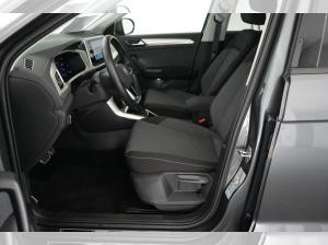 Volkswagen T-Roc 1.5 TSI / SOFORT VERFÜGBAR !