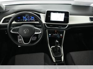 Volkswagen T-Roc 1.5 TSI / SOFORT VERFÜGBAR !