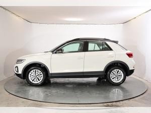 Volkswagen T-Roc 1.0 TSI 6-Gang