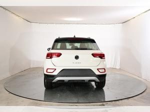 Volkswagen T-Roc 1.0 TSI 6-Gang