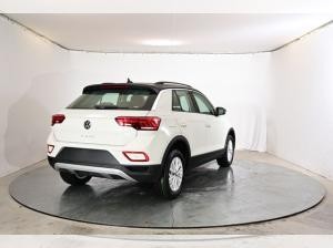 Volkswagen T-Roc 1.0 TSI 6-Gang