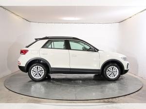 Volkswagen T-Roc 1.0 TSI 6-Gang