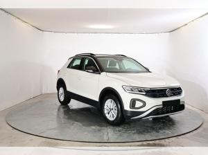 Volkswagen T-Roc 1.0 TSI 6-Gang