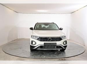Volkswagen T-Roc 1.0 TSI 6-Gang