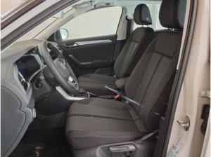 Volkswagen T-Roc 1.0 TSI 6-Gang