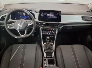 Volkswagen T-Roc 1.0 TSI 6-Gang