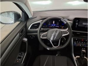 Volkswagen T-Roc 1.0 TSI 6-Gang
