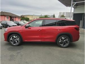 Skoda Kodiaq Sportline 2.0 TSI 7-Gang-DSG 4x4 Allrad