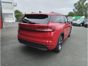 Skoda Kodiaq Sportline 2.0 TSI 7-Gang-DSG 4x4 Allrad