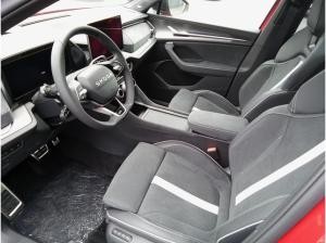 Skoda Kodiaq Sportline 2.0 TSI 7-Gang-DSG 4x4 Allrad